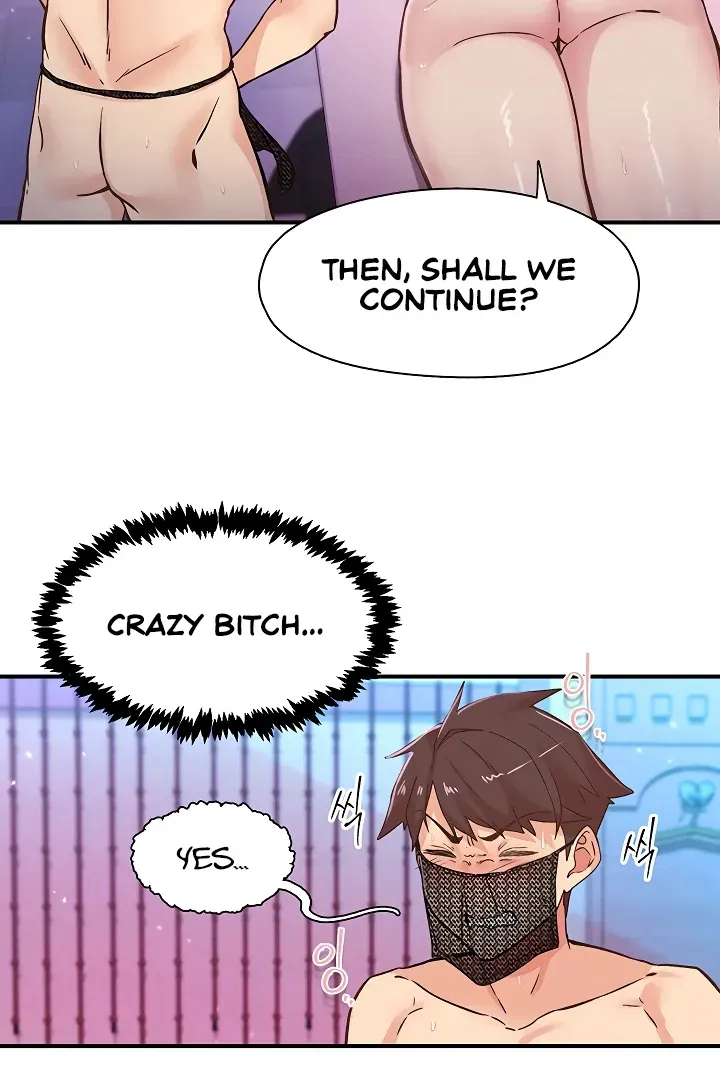 Read The Tremors chapter 14 image 16 on Lezhin