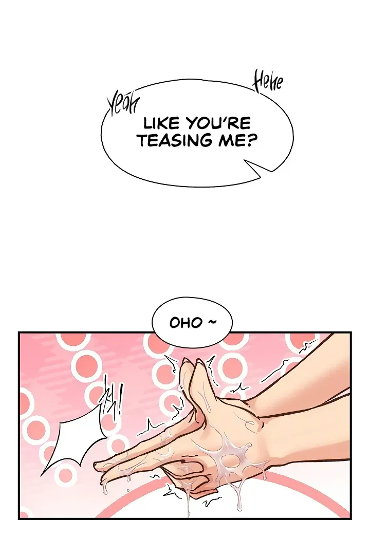 Read The Tremors chapter 14 image 18 on Lezhin