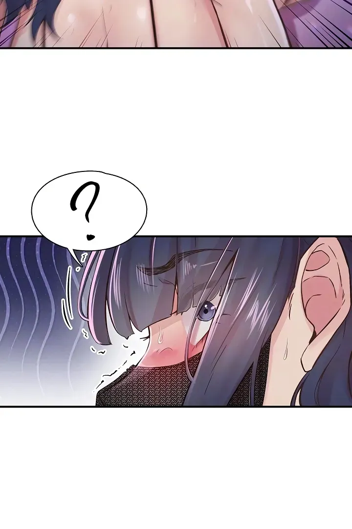 Read The Tremors chapter 14 image 20 on Lezhin