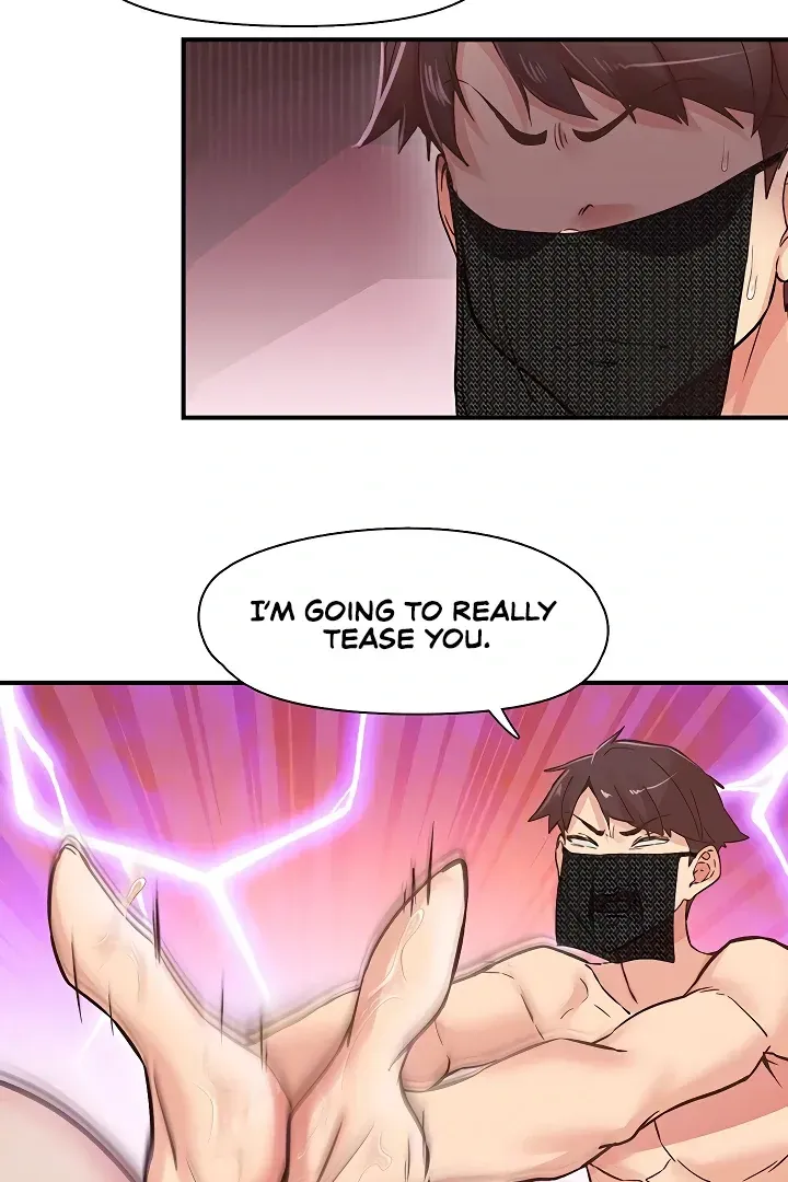 Read The Tremors chapter 14 image 22 on Lezhin