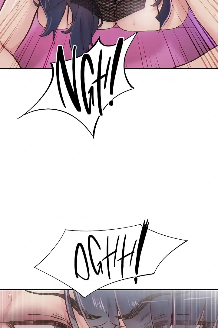 Read The Tremors chapter 14 image 40 on Lezhin