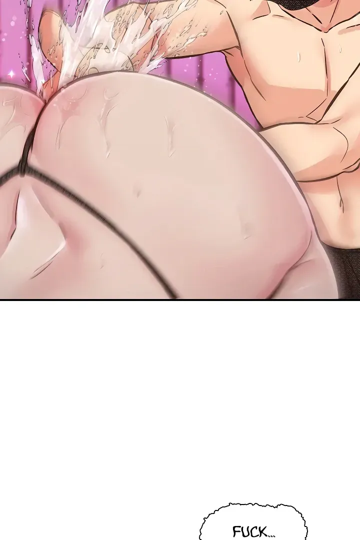 Read The Tremors chapter 14 image 42 on Lezhin