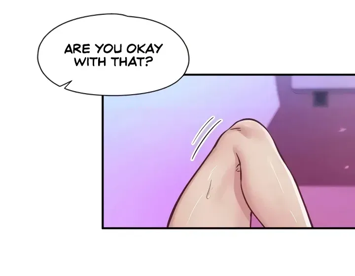 Read The Tremors chapter 14 image 50 on Lezhin