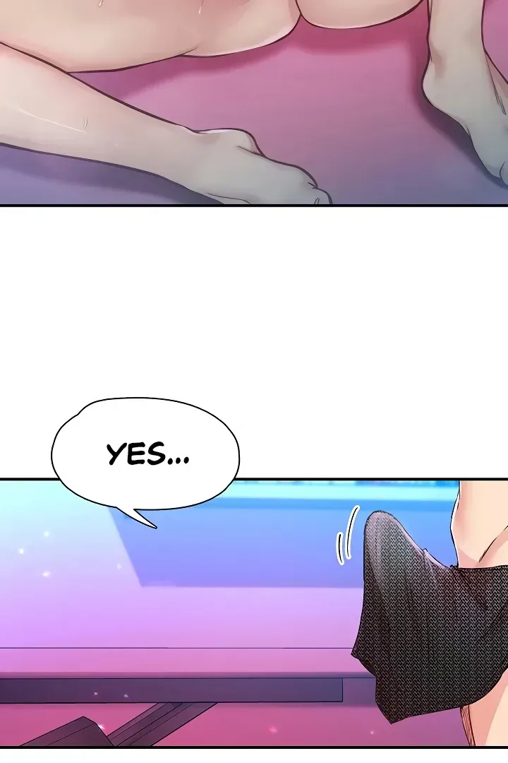 Read The Tremors chapter 14 image 52 on Lezhin