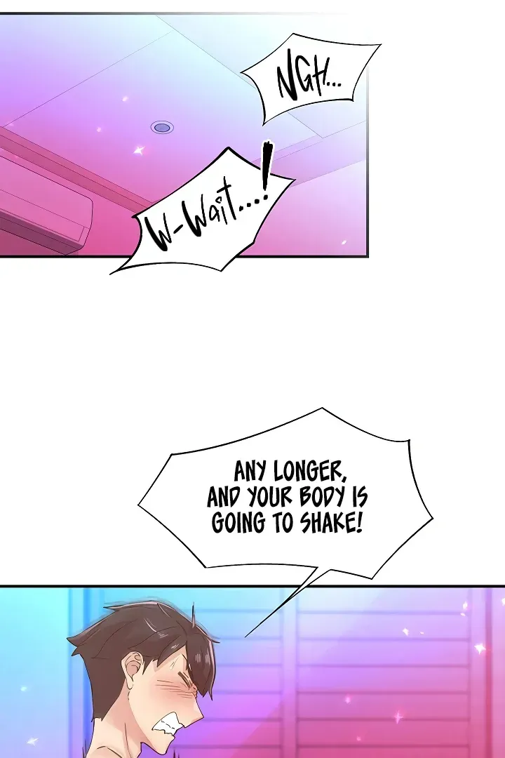 Read The Tremors chapter 14 image 54 on Lezhin