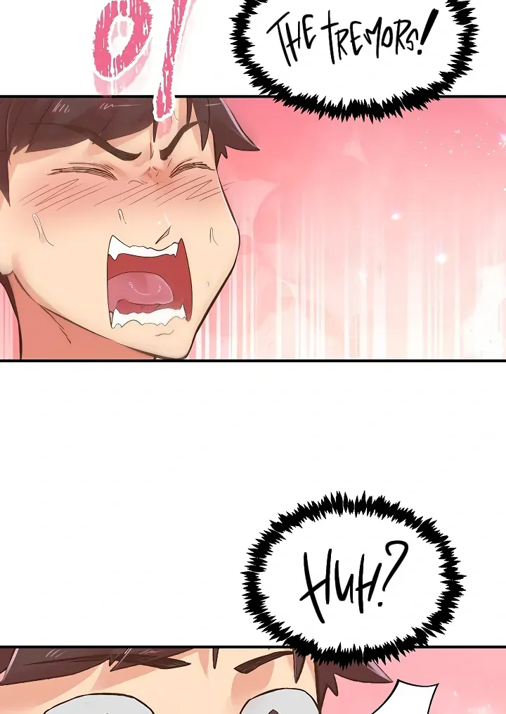 Read The Tremors chapter 14 image 61 on Lezhin