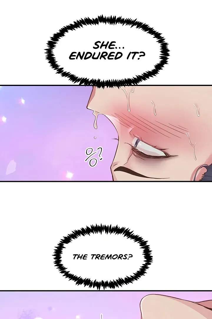 Read The Tremors chapter 14 image 64 on Lezhin