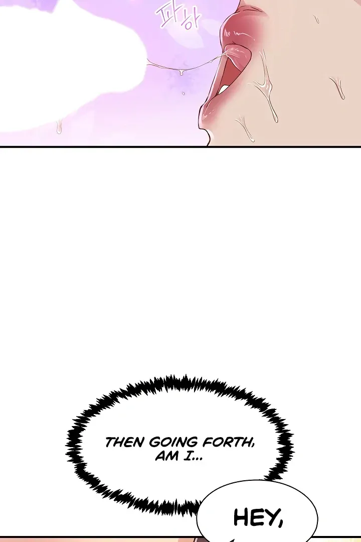 Read The Tremors chapter 14 image 65 on Lezhin