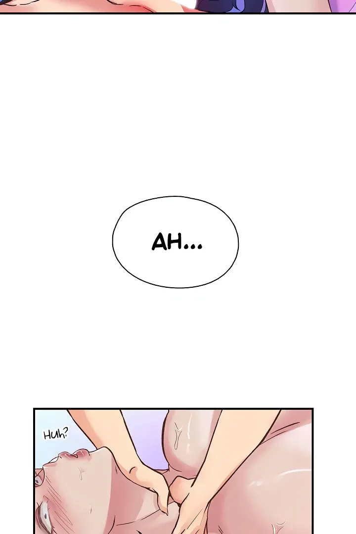 Read The Tremors chapter 14 image 68 on Lezhin