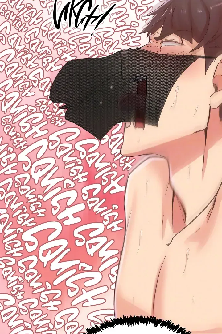 Read The Tremors chapter 14 image 8 on Lezhin