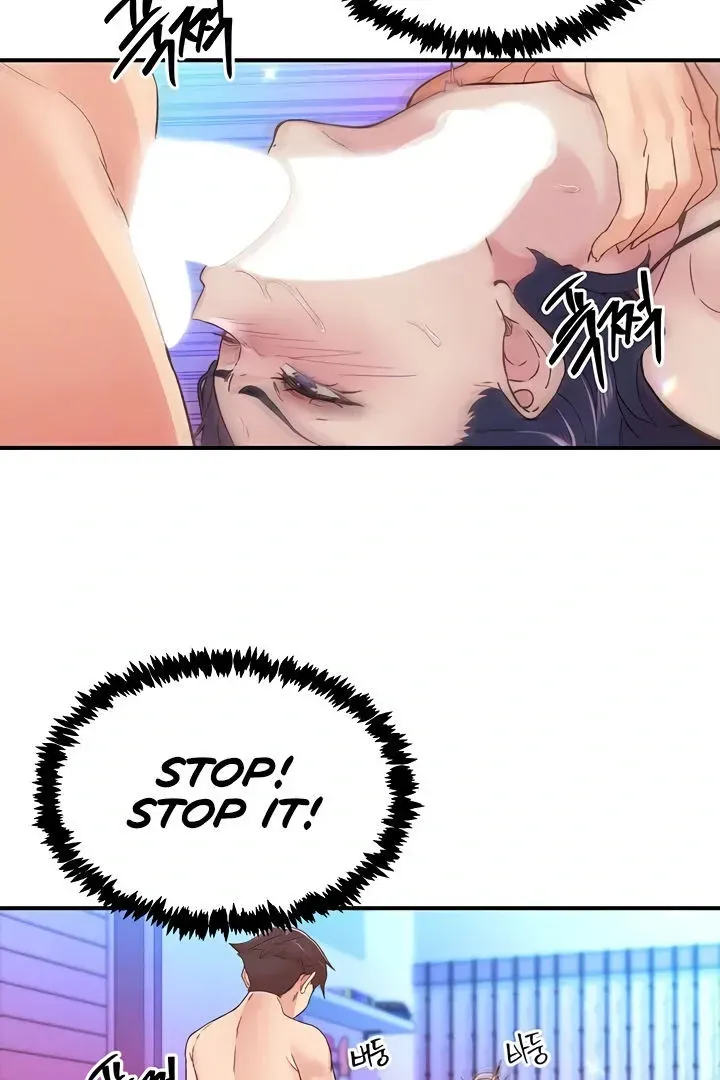 Read The Tremors chapter 15 image 12 on Lezhin