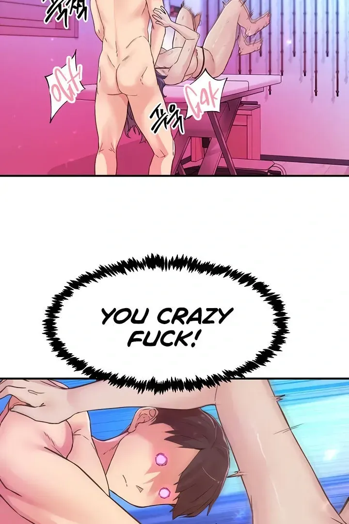 Read The Tremors chapter 15 image 13 on Lezhin