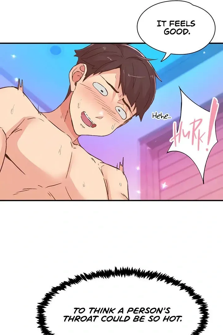 Read The Tremors chapter 15 image 16 on Lezhin