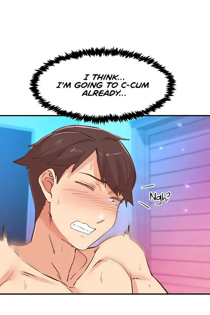 Read The Tremors chapter 15 image 18 on Lezhin