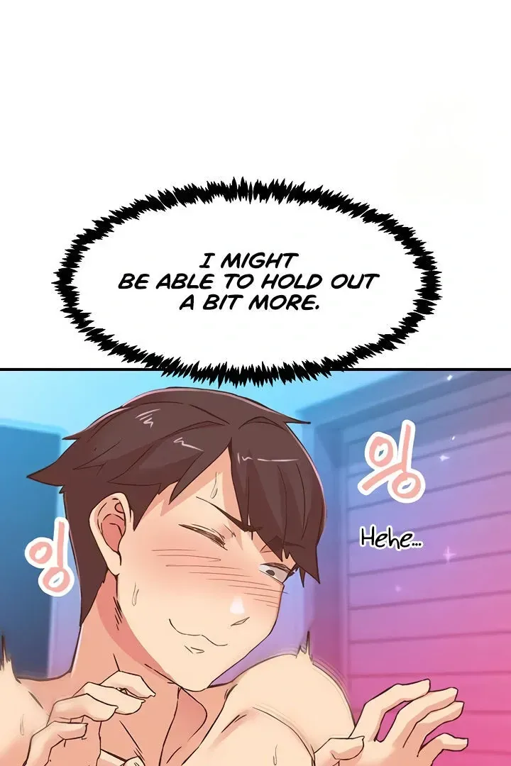 Read The Tremors chapter 15 image 20 on Lezhin
