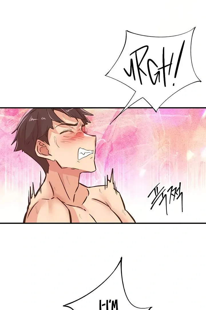 Read The Tremors chapter 15 image 30 on Lezhin