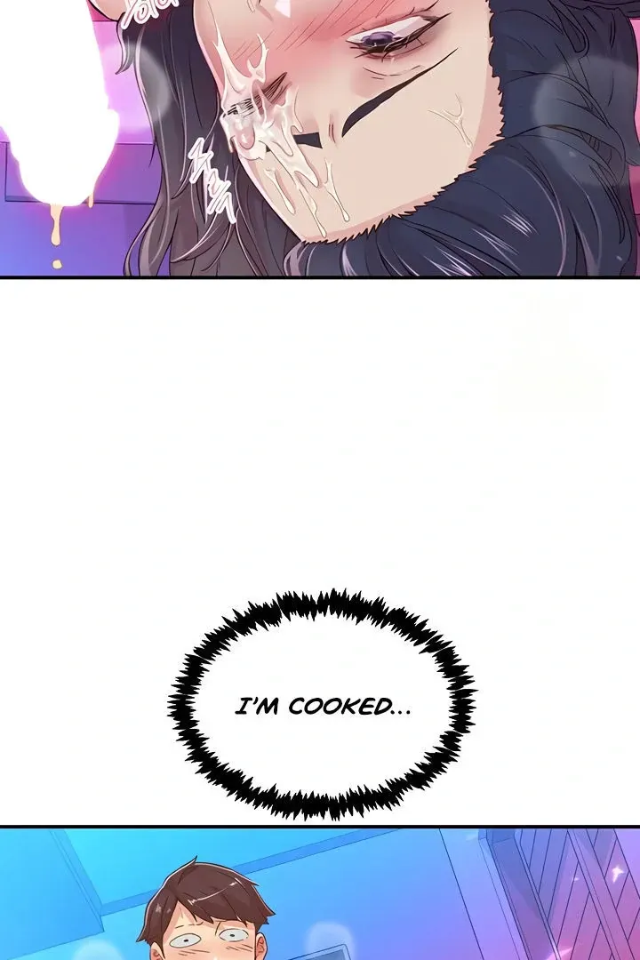Read The Tremors chapter 15 image 38 on Lezhin