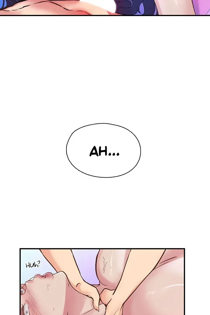 Read The Tremors chapter 15 image 4 on Lezhin