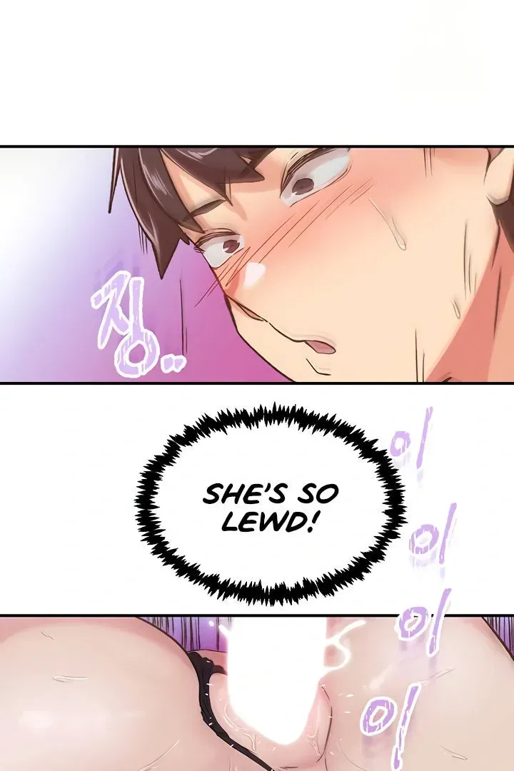 Read The Tremors chapter 15 image 67 on Lezhin