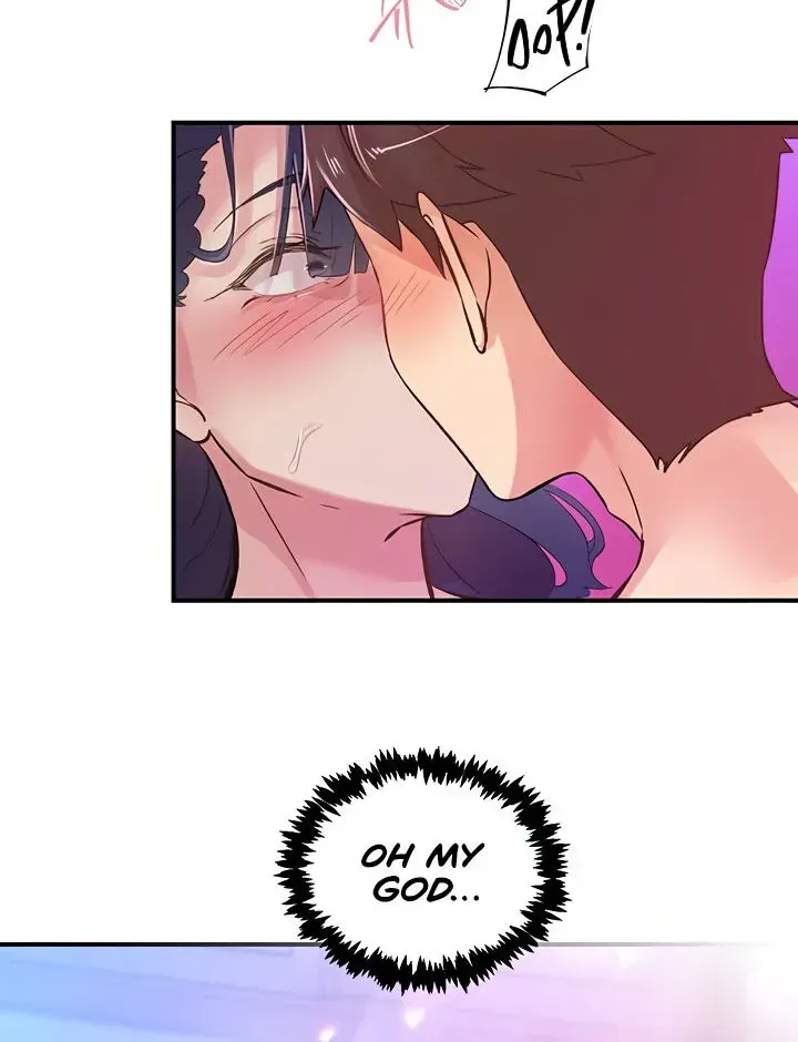 Read The Tremors chapter 15 image 71 on Lezhin