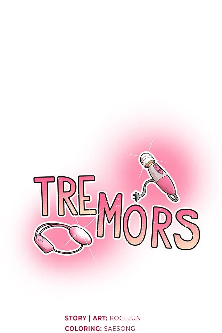 Read The Tremors chapter 15 image 9 on Lezhin