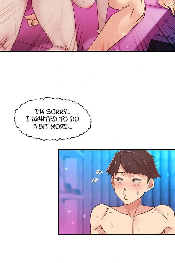Read The Tremors chapter 16 image 12 on Lezhin