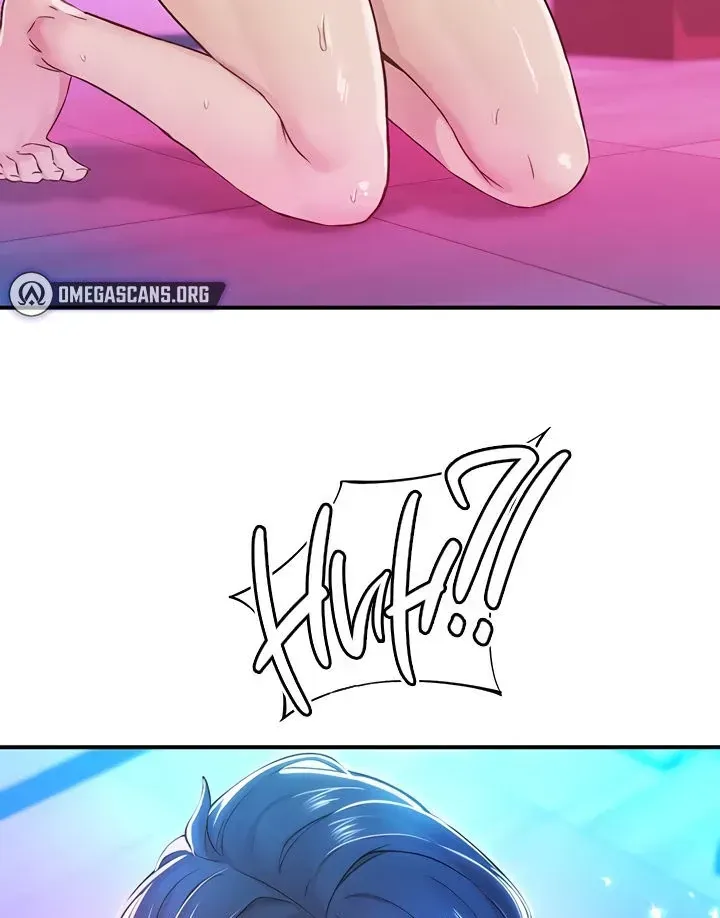 Read The Tremors chapter 16 image 14 on Lezhin