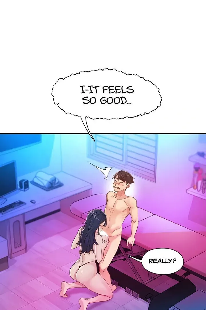 Read The Tremors chapter 16 image 16 on Lezhin