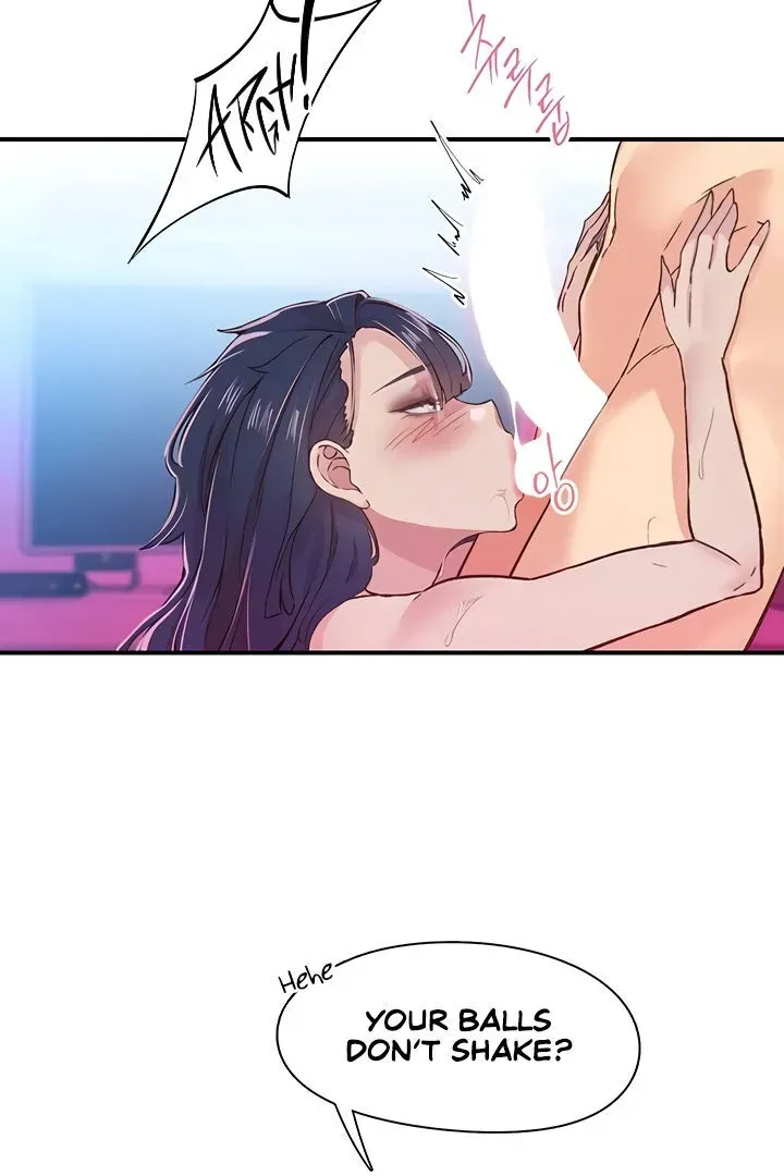 Read The Tremors chapter 16 image 19 on Lezhin