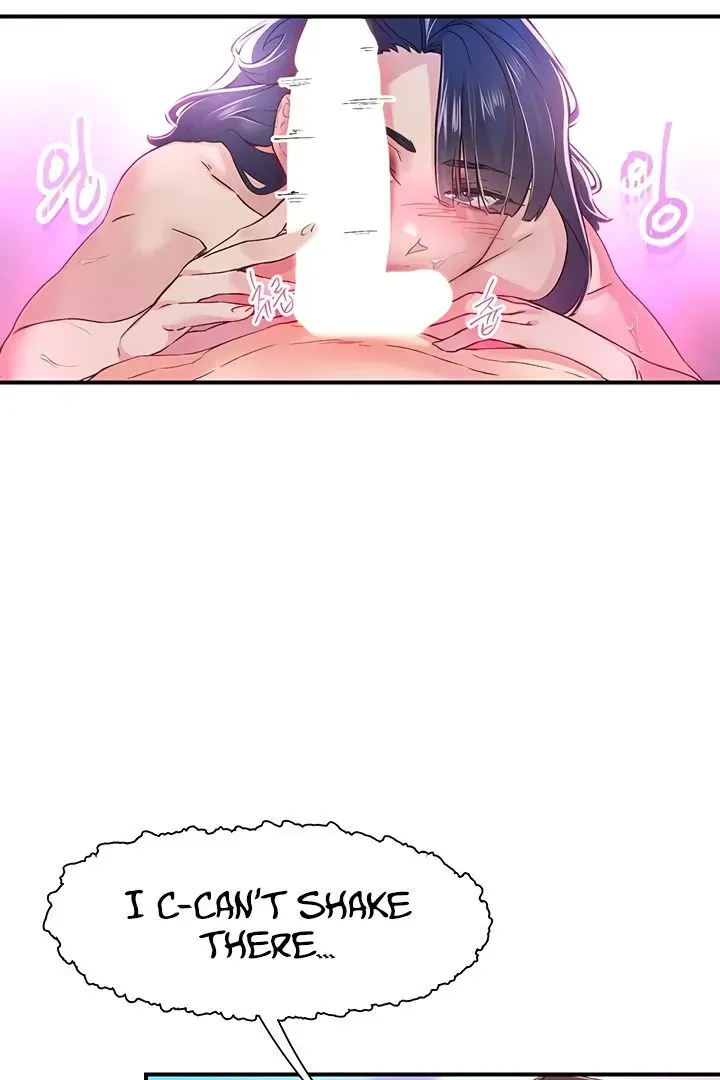 Read The Tremors chapter 16 image 20 on Lezhin