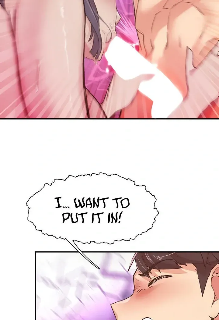 Read The Tremors chapter 16 image 22 on Lezhin