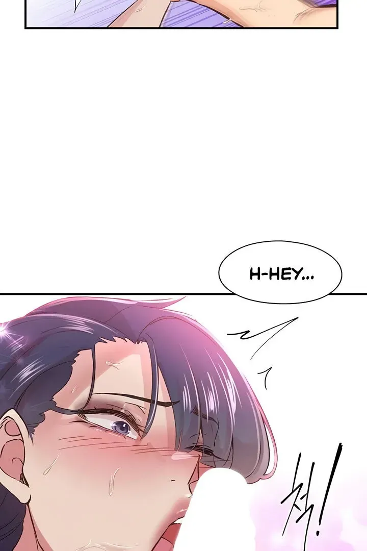 Read The Tremors chapter 16 image 3 on Lezhin