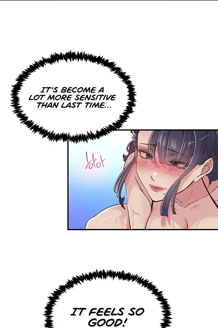 Read The Tremors chapter 16 image 30 on Lezhin