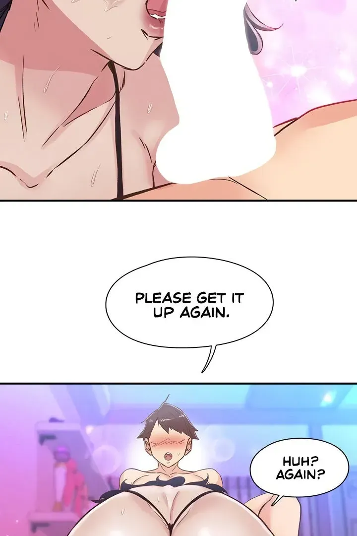 Read The Tremors chapter 16 image 4 on Lezhin