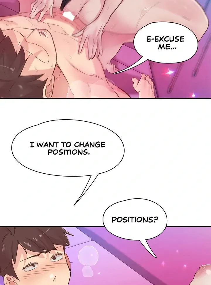 Read The Tremors chapter 16 image 42 on Lezhin