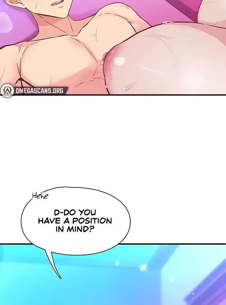 Read The Tremors chapter 16 image 43 on Lezhin
