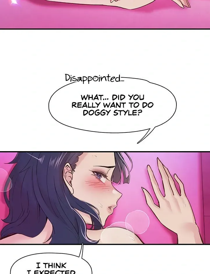 Read The Tremors chapter 16 image 49 on Lezhin