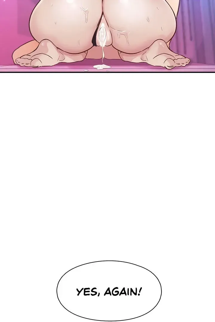 Read The Tremors chapter 16 image 5 on Lezhin