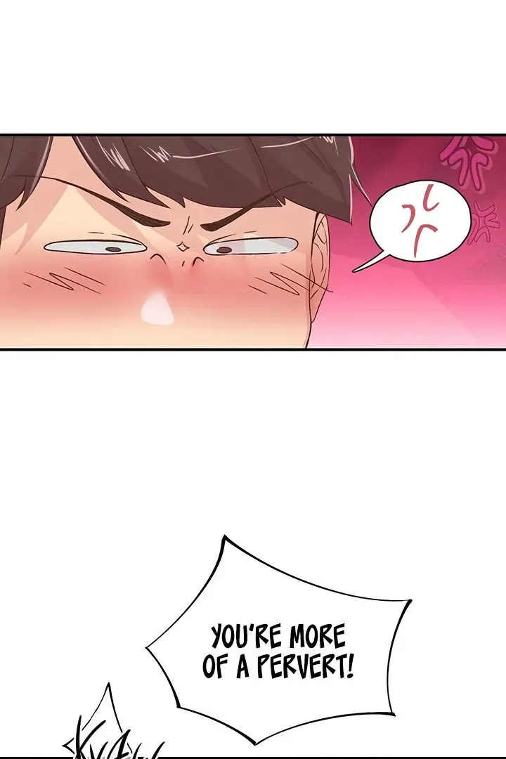 Read The Tremors chapter 16 image 54 on Lezhin