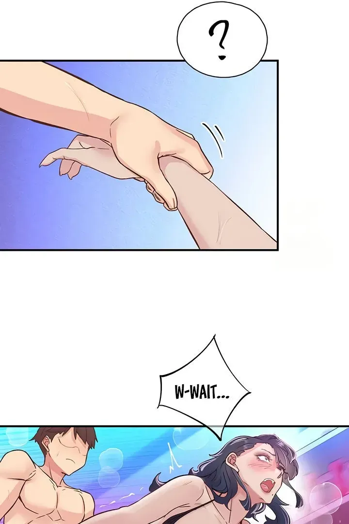 Read The Tremors chapter 16 image 58 on Lezhin