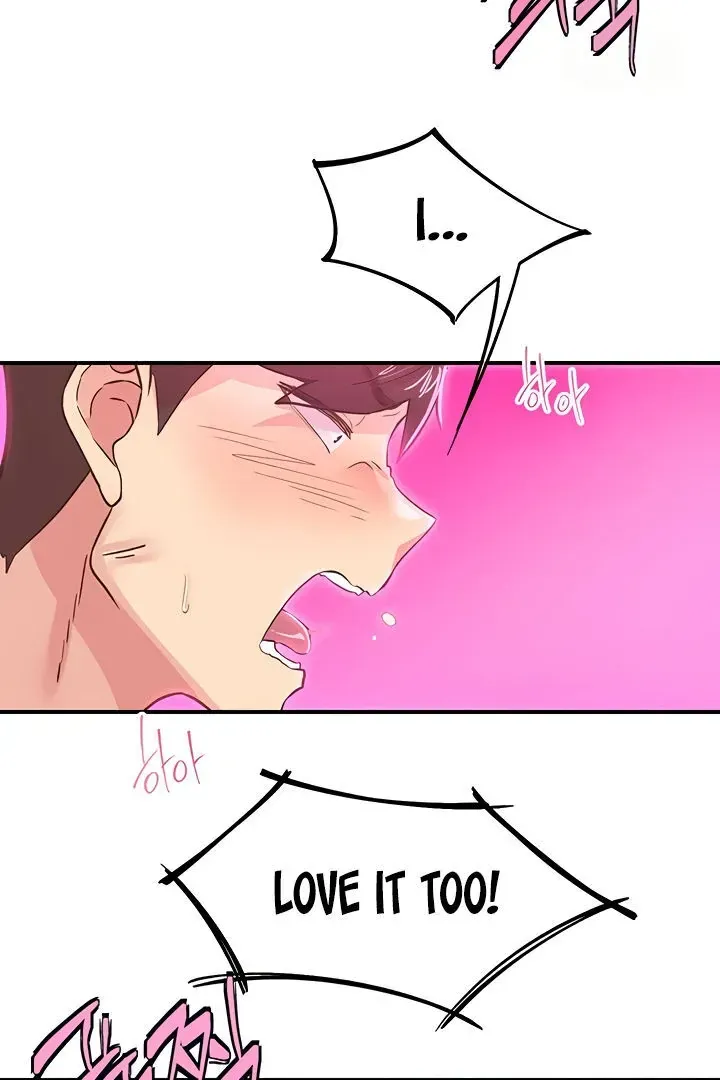 Read The Tremors chapter 16 image 61 on Lezhin