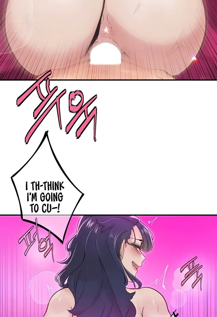 Read The Tremors chapter 16 image 63 on Lezhin