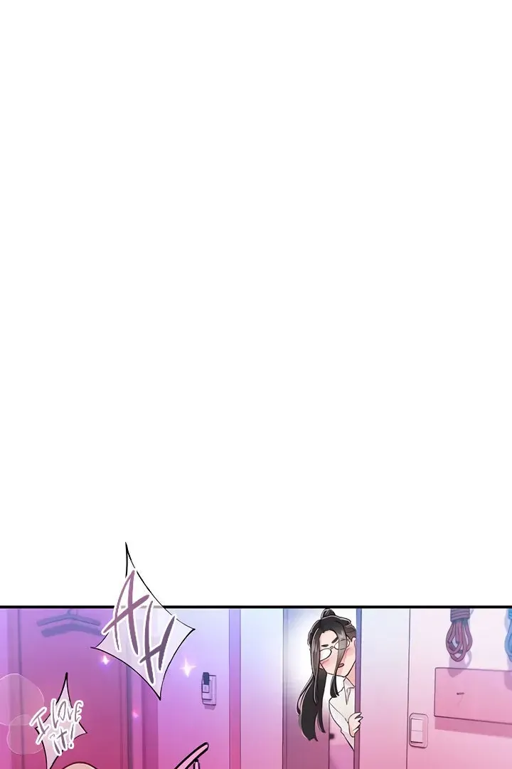 Read The Tremors chapter 16 image 72 on Lezhin