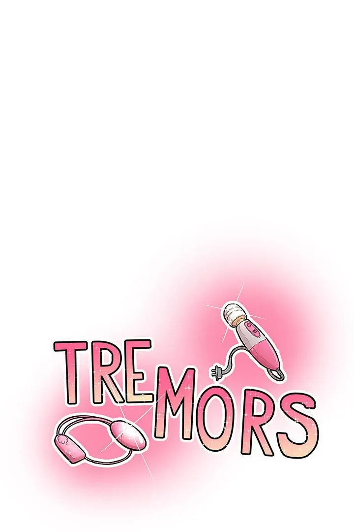 Read The Tremors chapter 16 image 8 on Lezhin