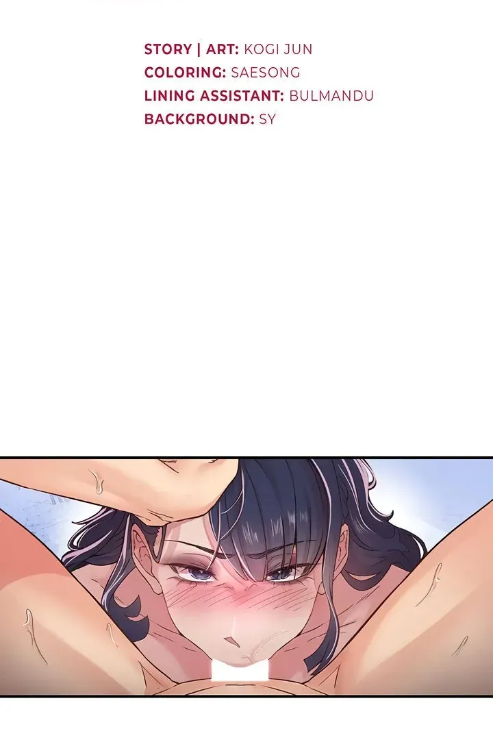 Read The Tremors chapter 16 image 9 on Lezhin