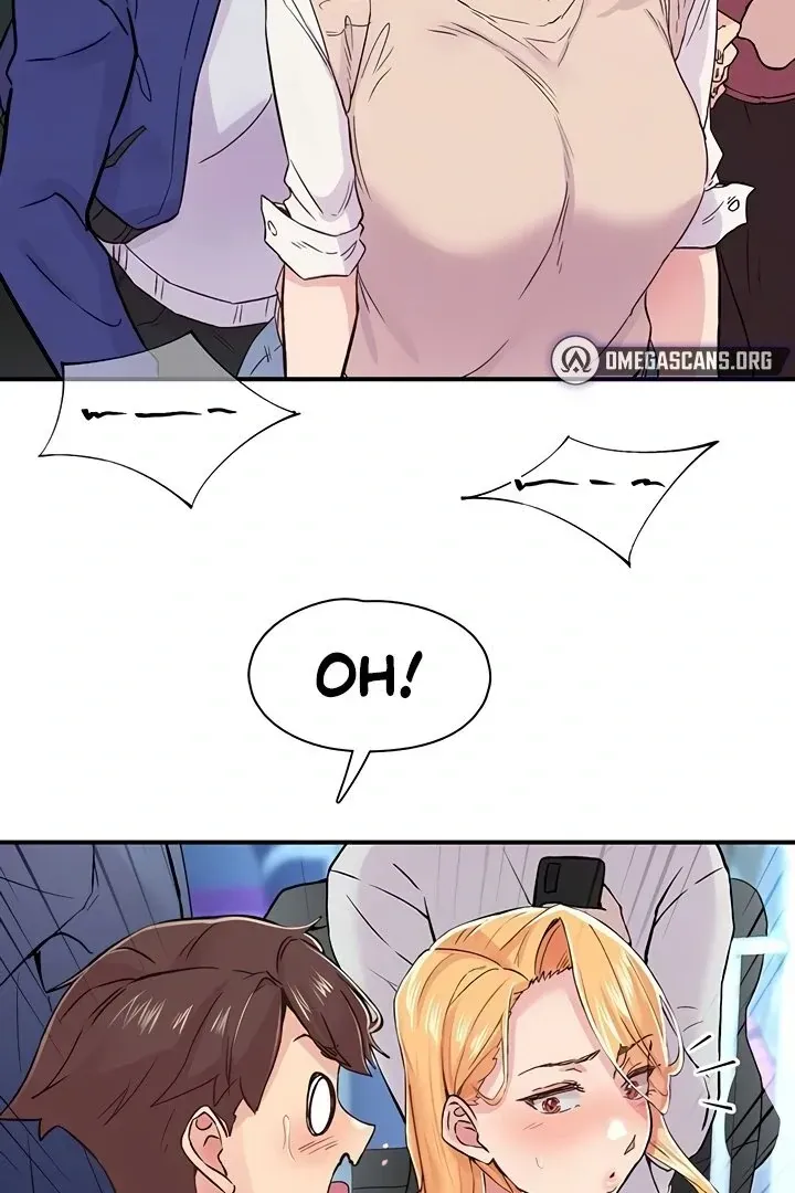 Read The Tremors chapter 17 image 11 on Lezhin