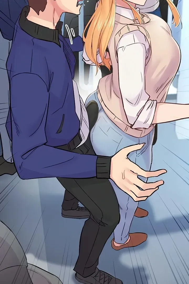 Read The Tremors chapter 17 image 12 on Lezhin
