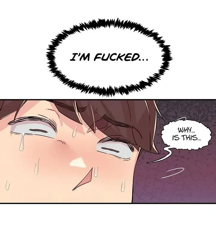 Read The Tremors chapter 17 image 15 on Lezhin