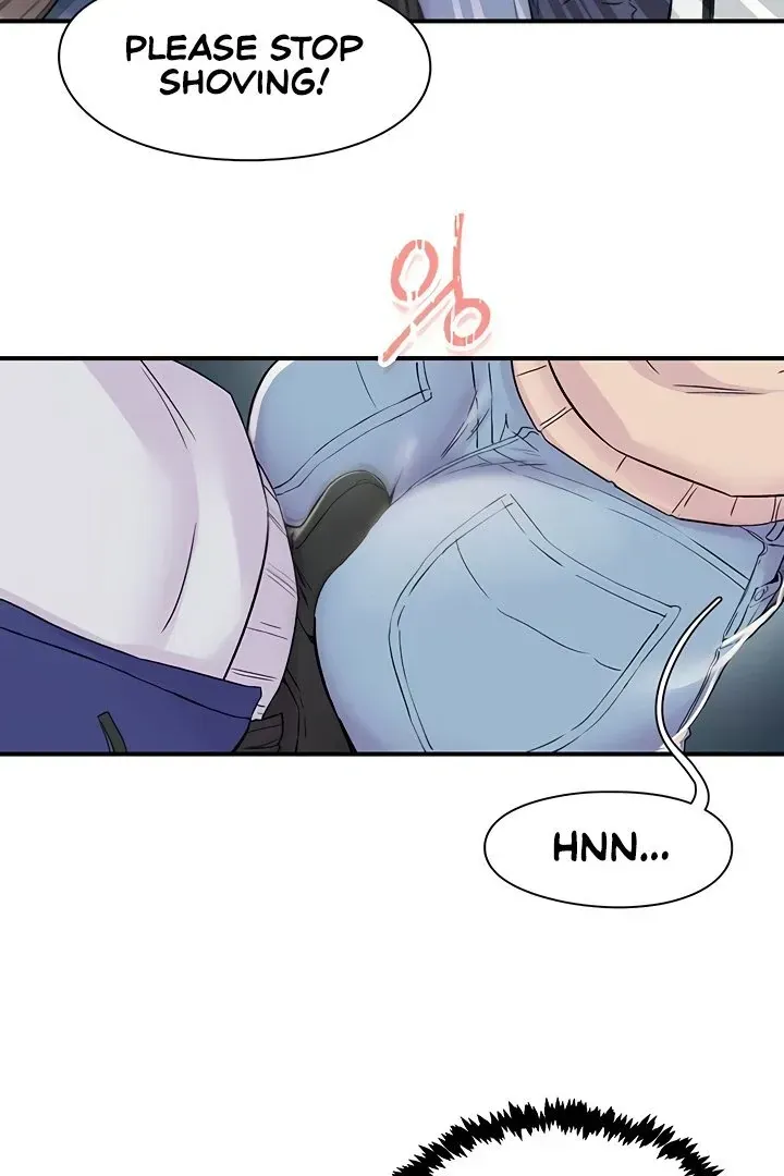 Read The Tremors chapter 17 image 20 on Lezhin