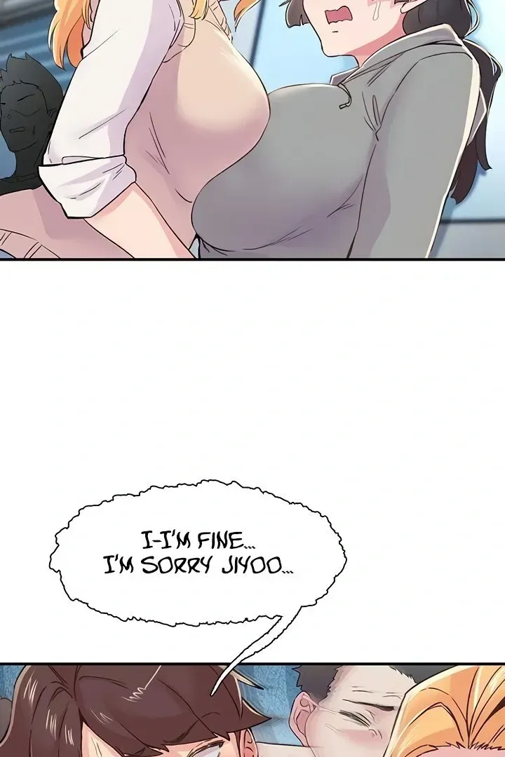 Read The Tremors chapter 17 image 24 on Lezhin